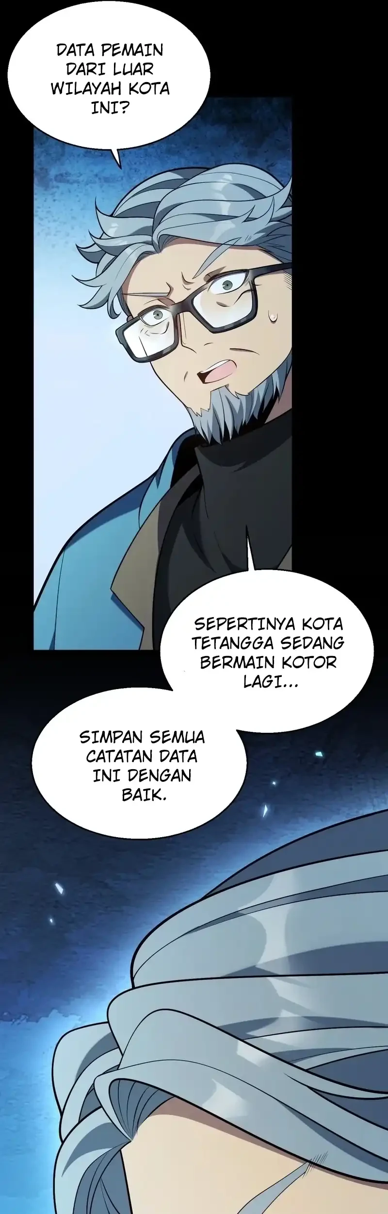 Starting with a Mythic Talent, I Cut Down Gods! Chapter 13 Gambar 21