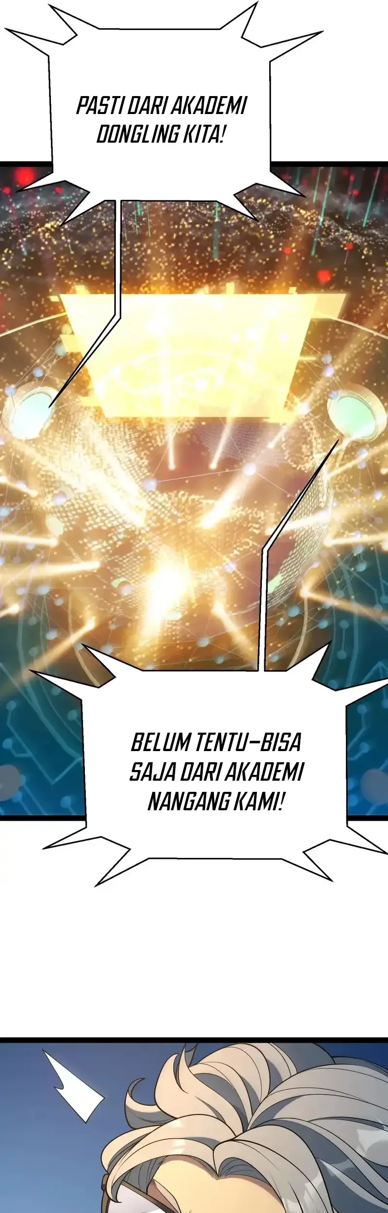 Starting with a Mythic Talent, I Cut Down Gods! Chapter 17 Gambar 22