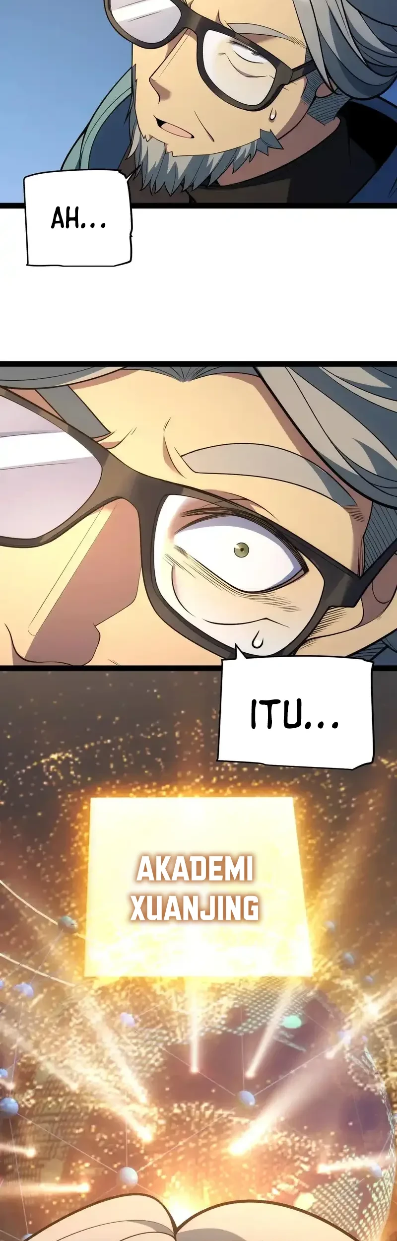 Starting with a Mythic Talent, I Cut Down Gods! Chapter 17 Gambar 23