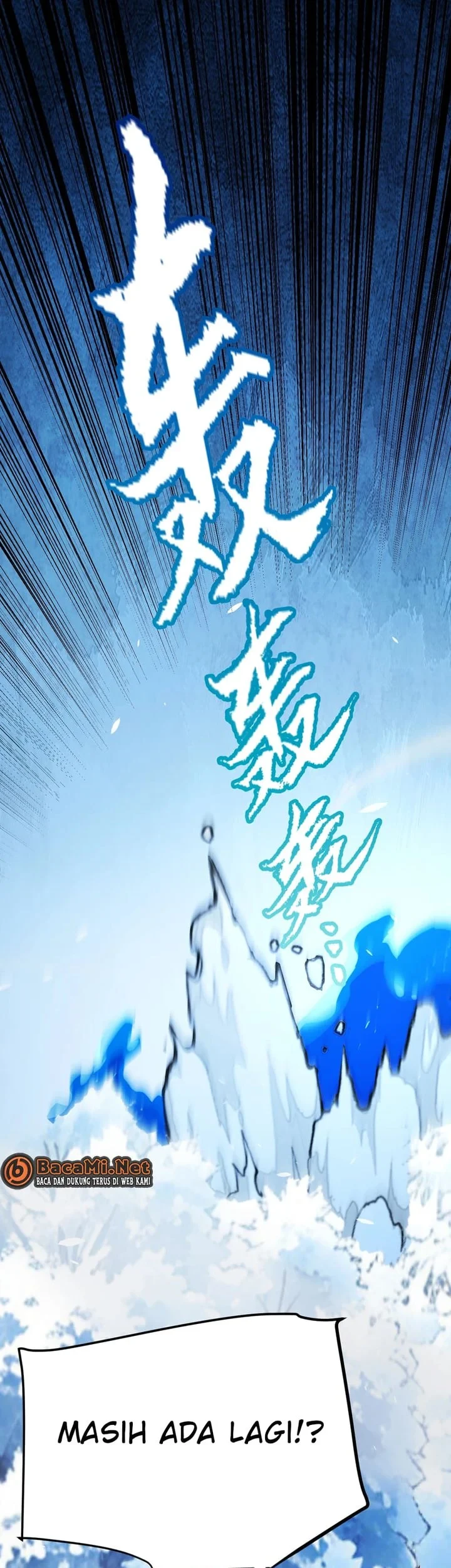 Starting with a Mythic Talent, I Cut Down Gods! Chapter 37 Gambar 20