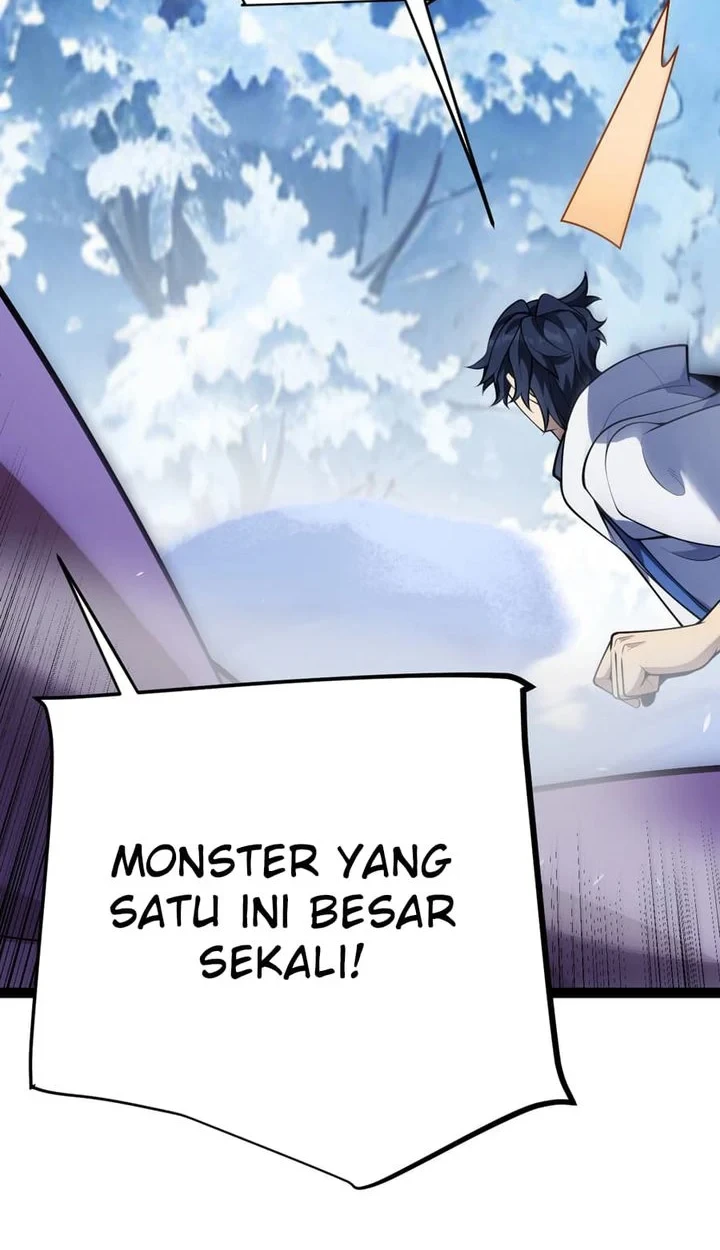 Starting with a Mythic Talent, I Cut Down Gods! Chapter 37 Gambar 21