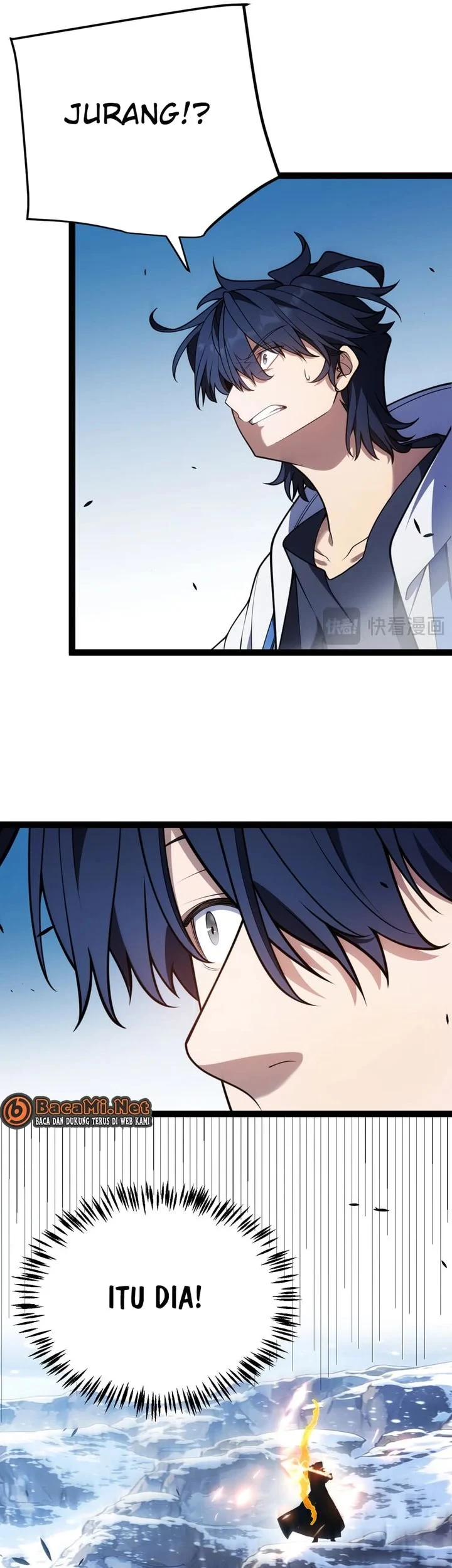 Starting with a Mythic Talent, I Cut Down Gods! Chapter 39 Gambar 19