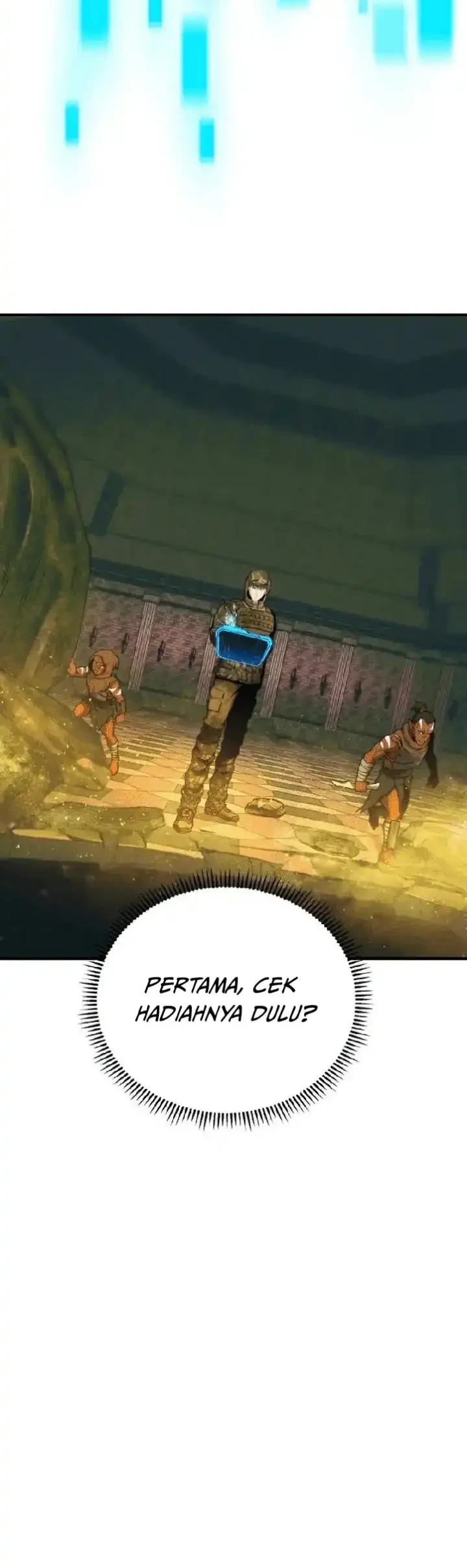 State-Level Labyrinth Designer Chapter 13 - Halaman 33