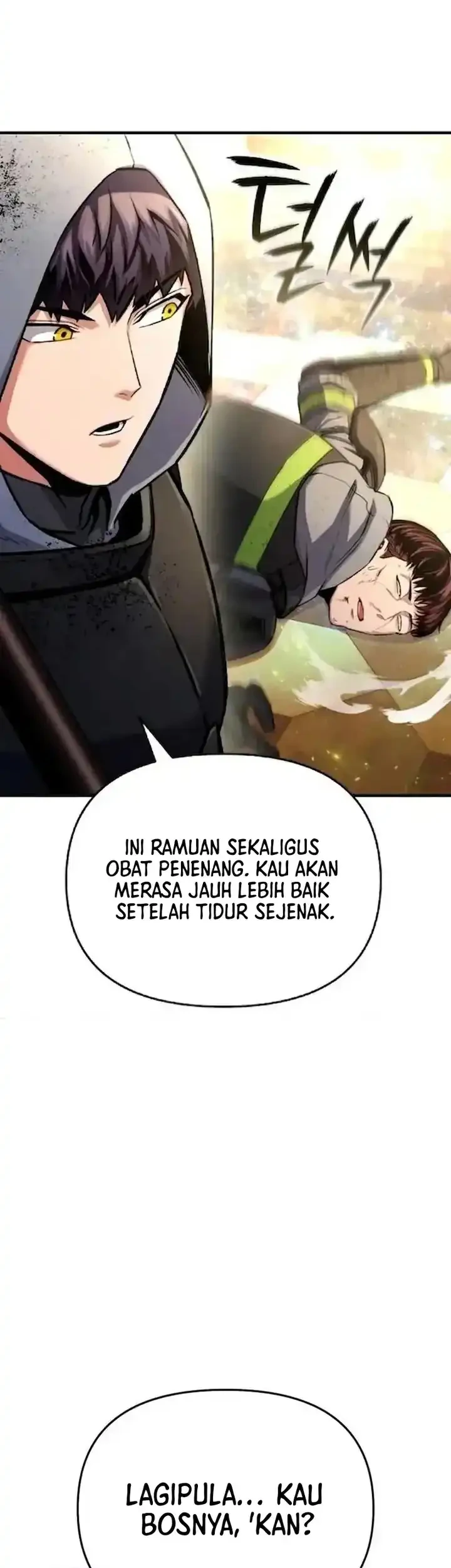 State-Level Labyrinth Designer Chapter 18 - Halaman 35