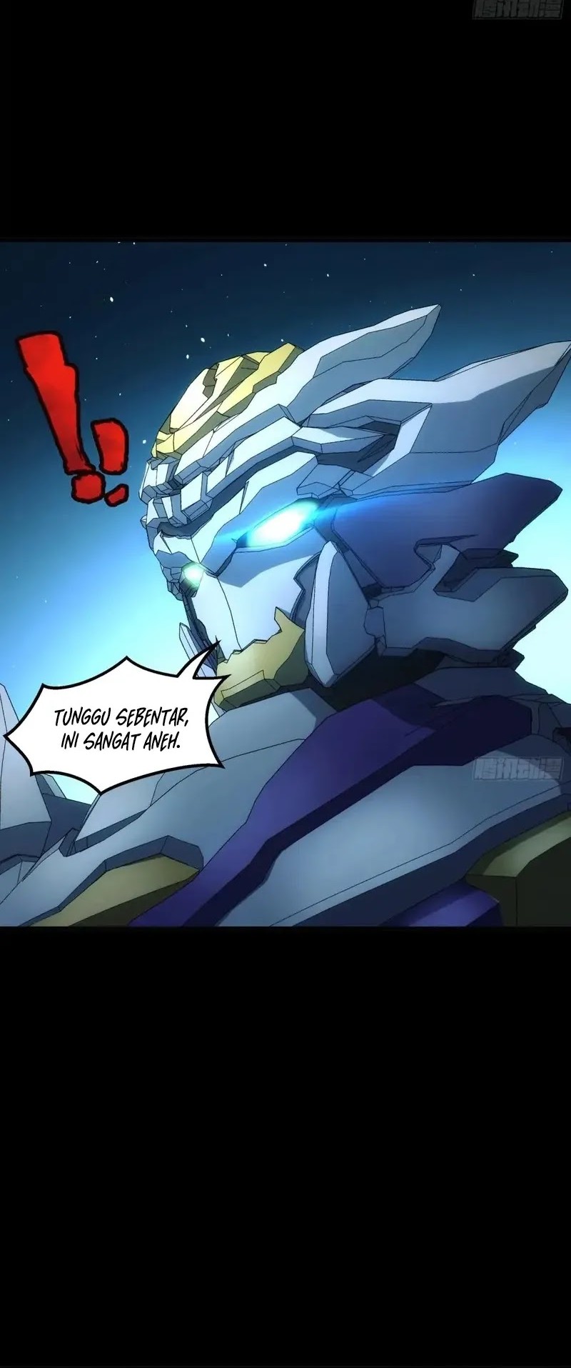 Steel Covenant Chapter 21 - Halaman 17