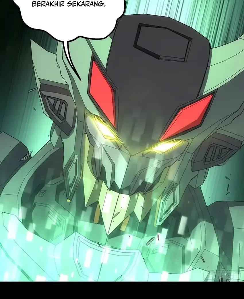 Steel Covenant Chapter 59 Gambar 23