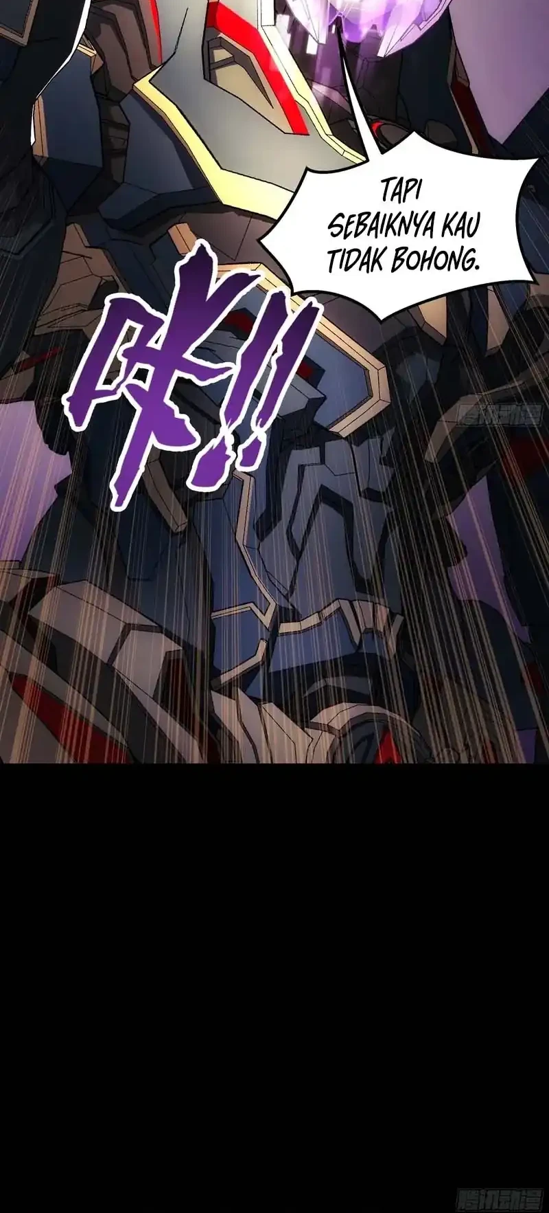 Steel Covenant Chapter 62 Gambar 21
