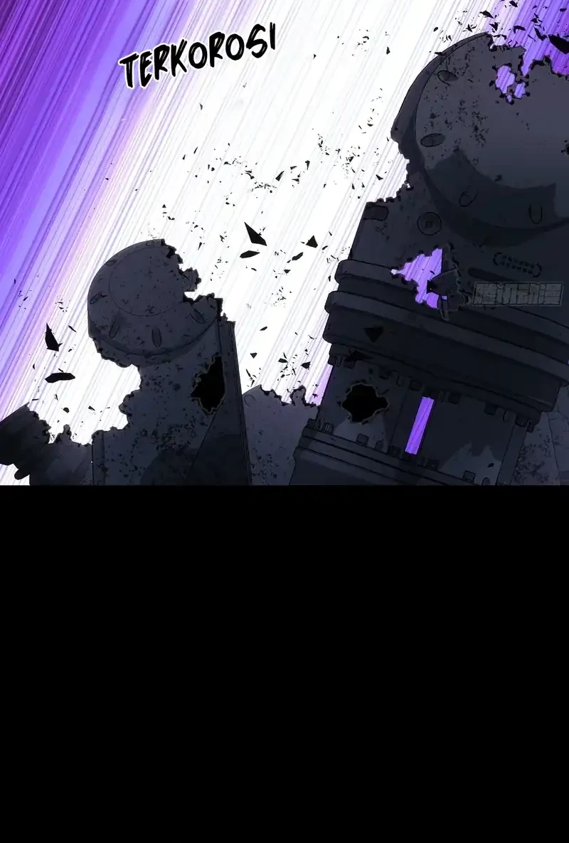Steel Covenant Chapter 66 Gambar 25