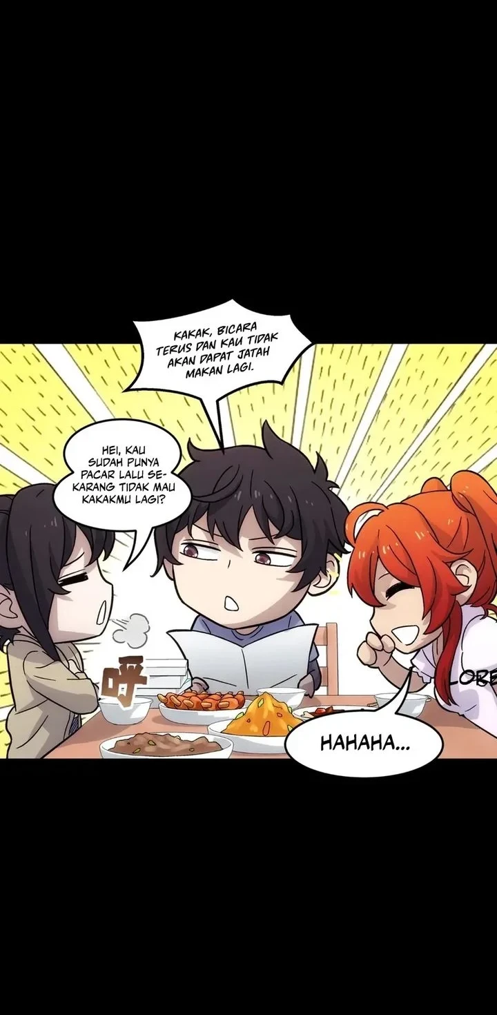Steel Covenant Chapter 74 Gambar 35