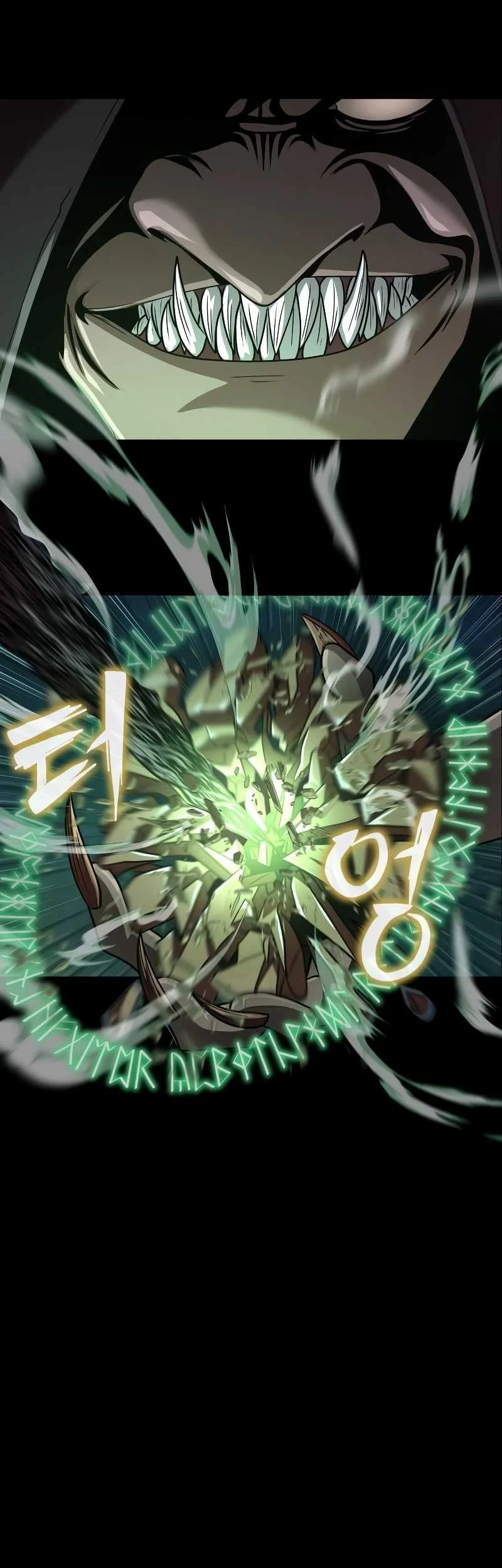 Steel-Eating Player Chapter 02 Gambar 46