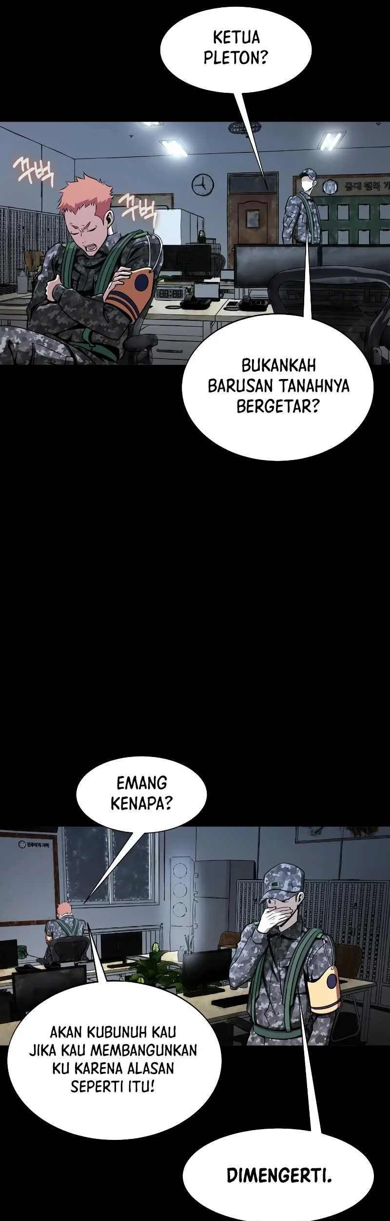 Steel-Eating Player Chapter 02 Gambar 50