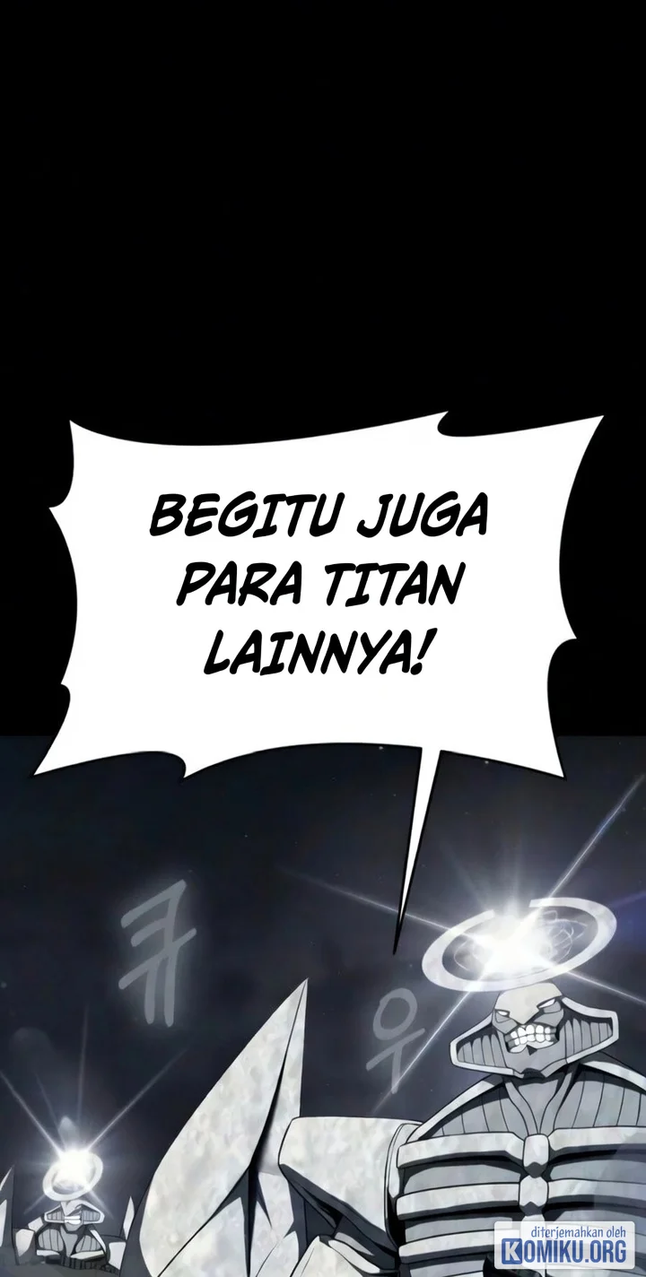 Steel-Eating Player Chapter 102 Gambar 69