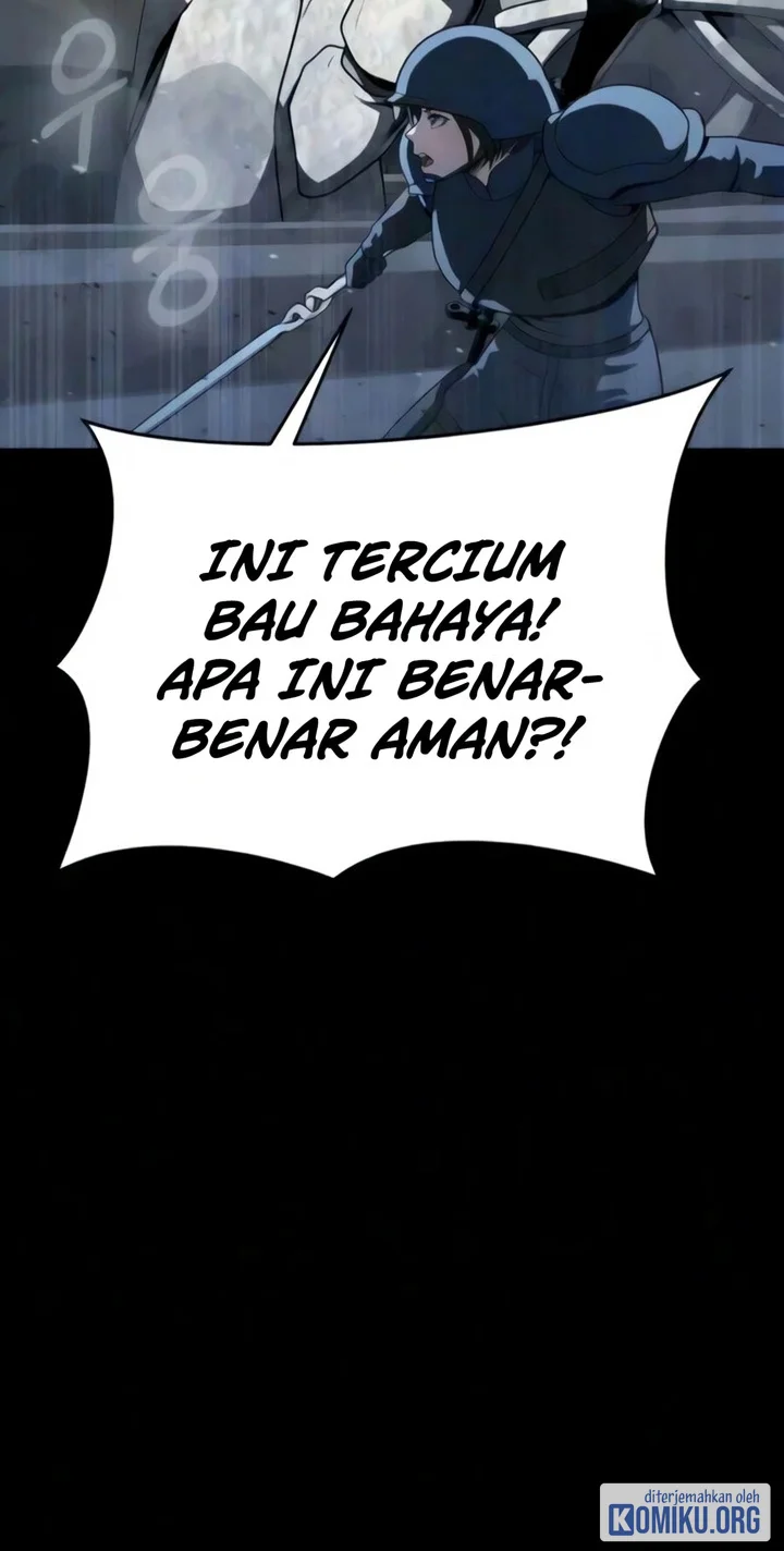Steel-Eating Player Chapter 102 Gambar 70