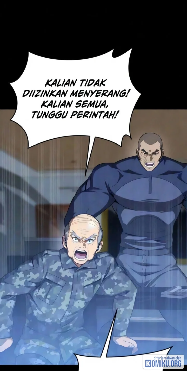Steel-Eating Player Chapter 102 Gambar 71