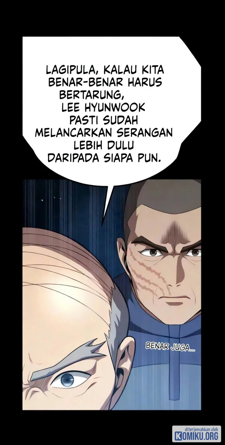 Steel-Eating Player Chapter 102 Gambar 74
