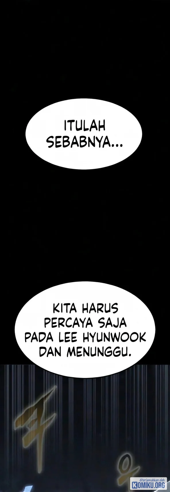 Steel-Eating Player Chapter 102 Gambar 75