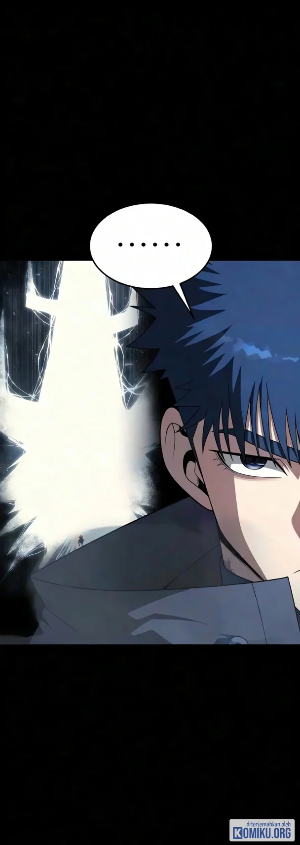 Steel-Eating Player Chapter 107 Gambar 80