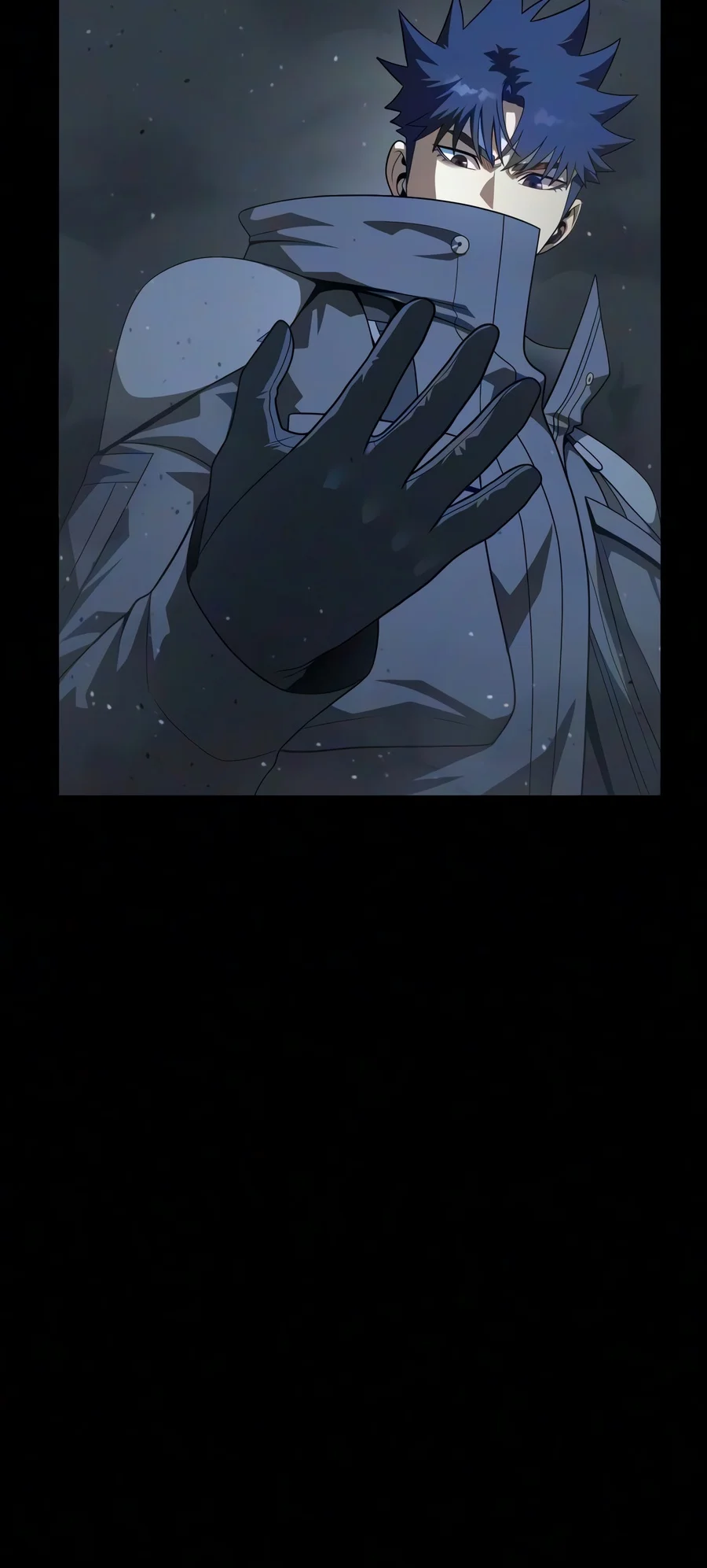 Steel-Eating Player Chapter 107 Gambar 82