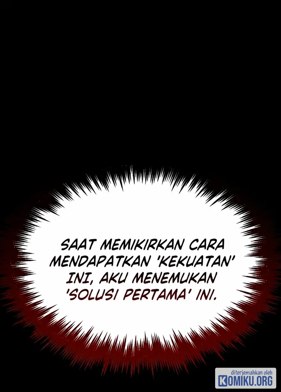 Steel-Eating Player Chapter 107 Gambar 84