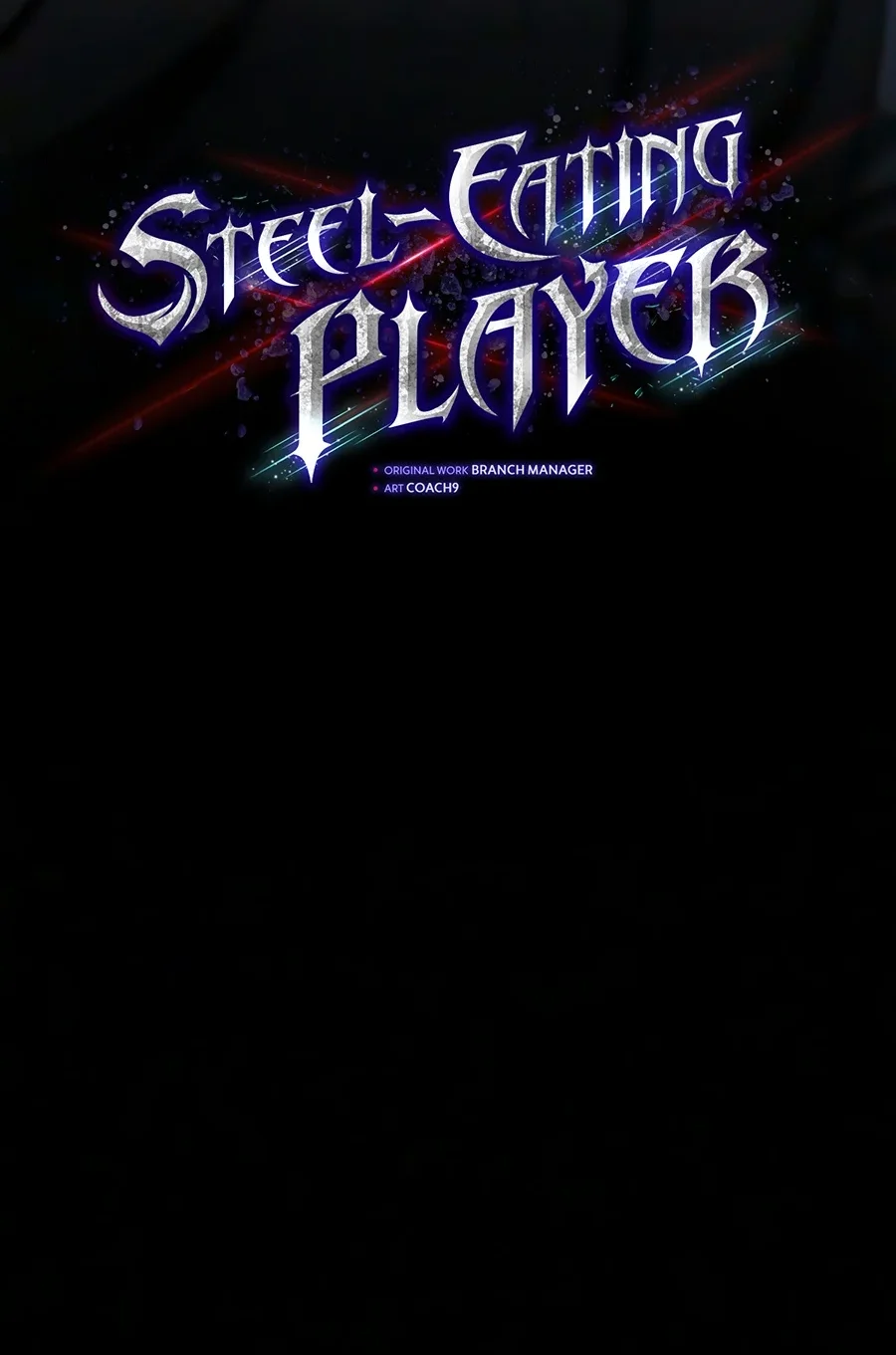 Steel-Eating Player Chapter 108 Gambar 80