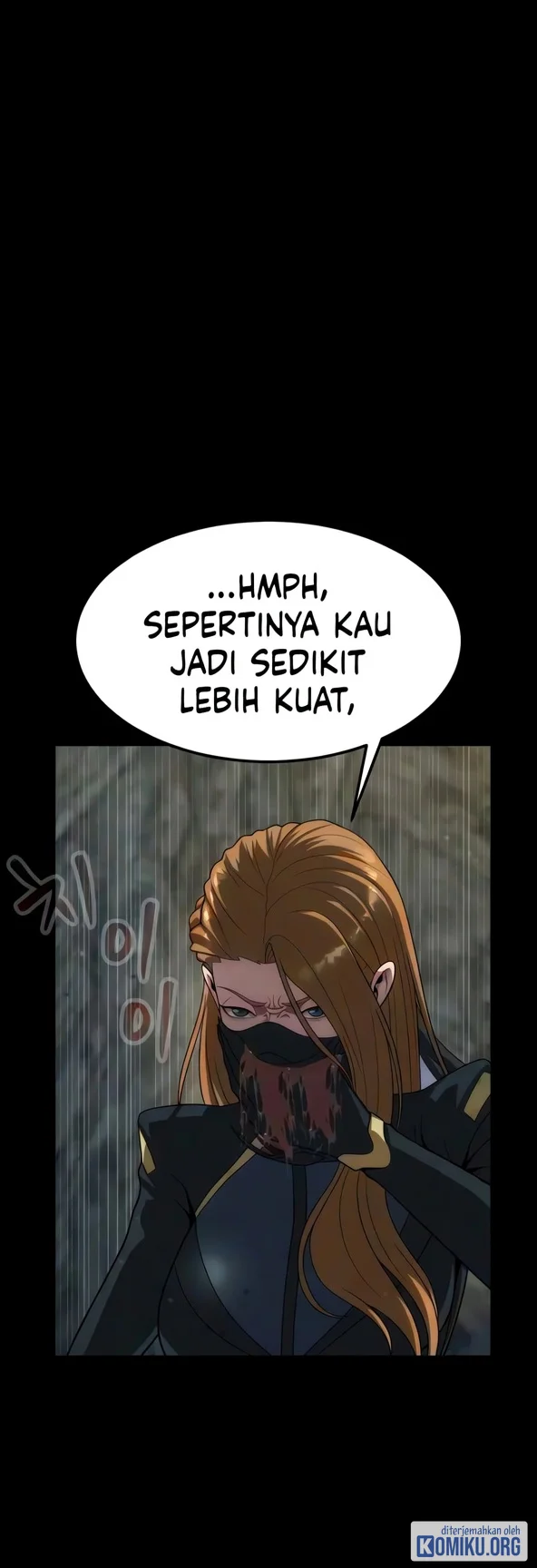 Steel-Eating Player Chapter 108 Gambar 81