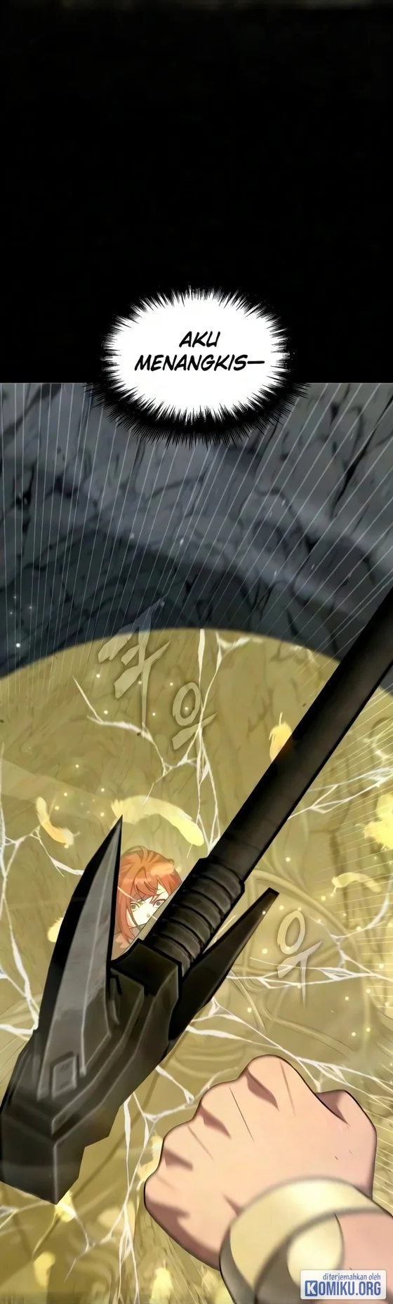Steel-Eating Player Chapter 109 Gambar 88