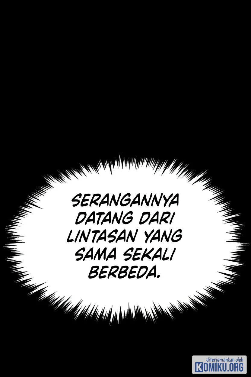 Steel-Eating Player Chapter 112 Gambar 94