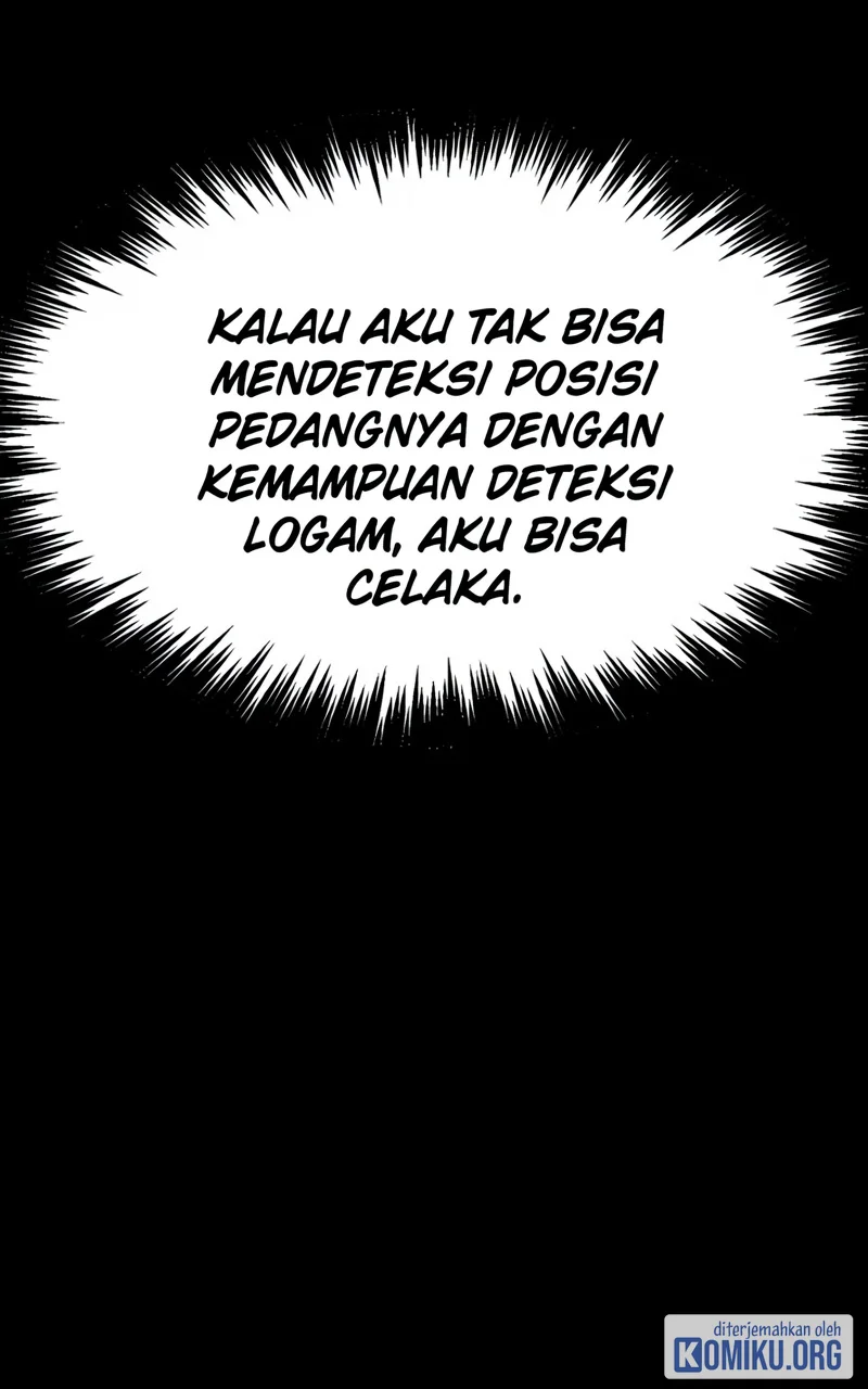 Steel-Eating Player Chapter 112 Gambar 96