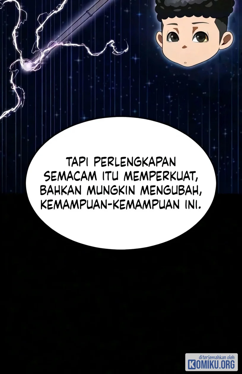 Steel-Eating Player Chapter 113 Gambar 85