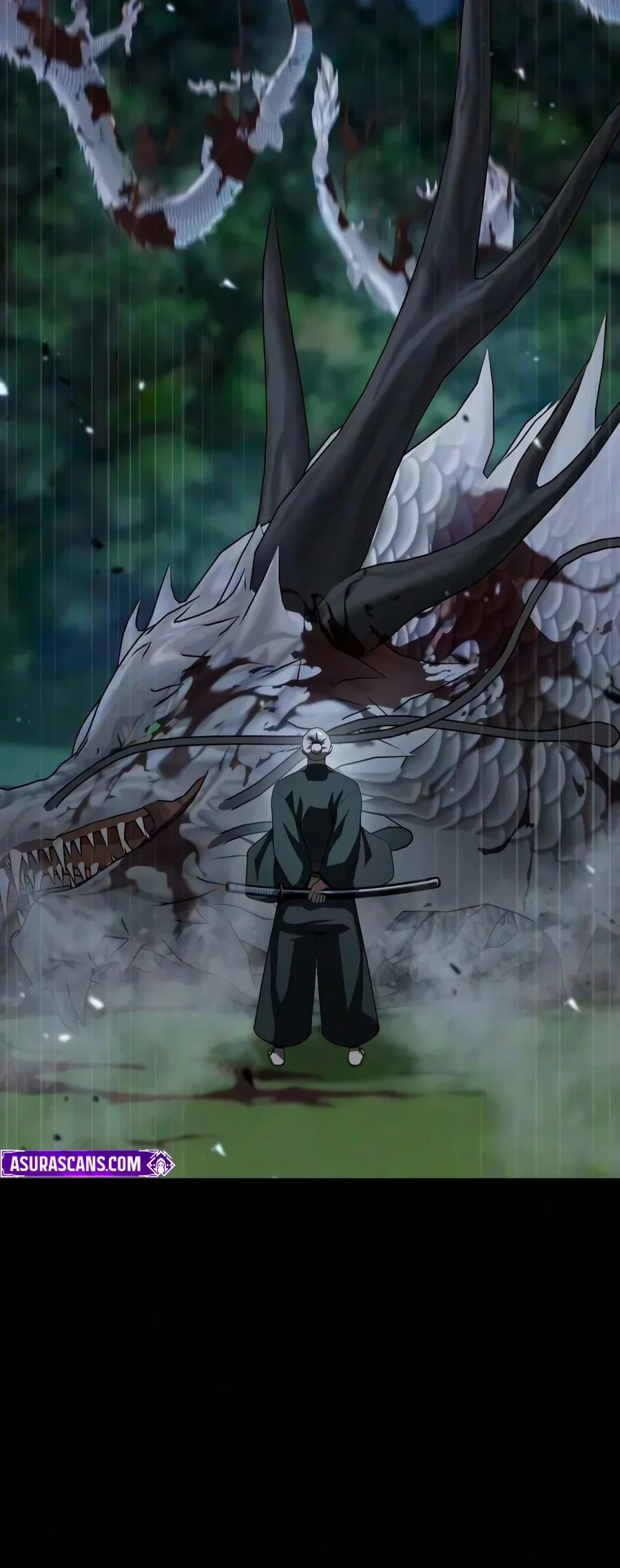 Steel-Eating Player Chapter 113 Gambar 90