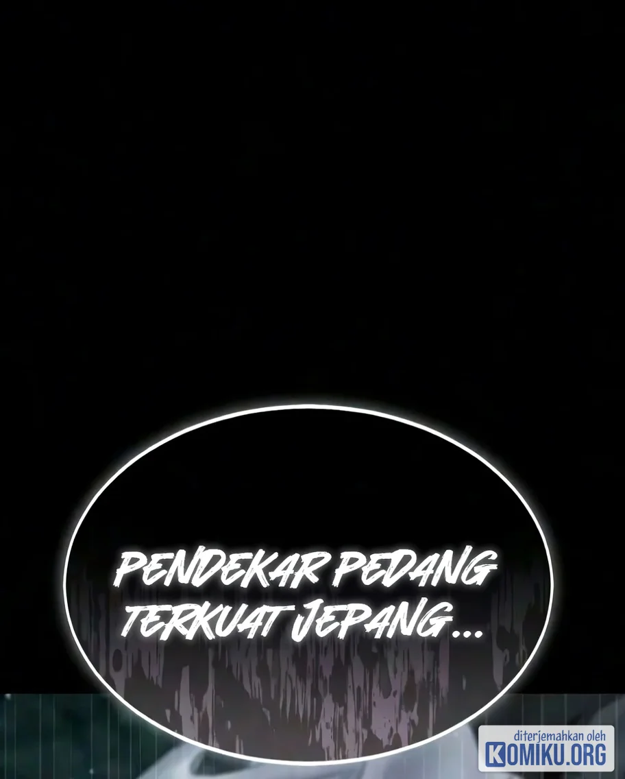 Steel-Eating Player Chapter 113 Gambar 91