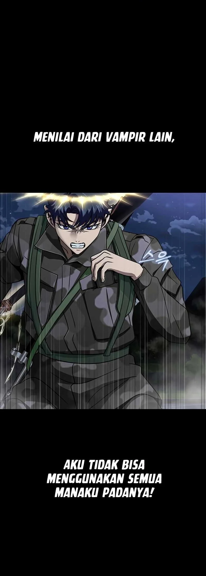 Steel-Eating Player Chapter 38 Gambar 37