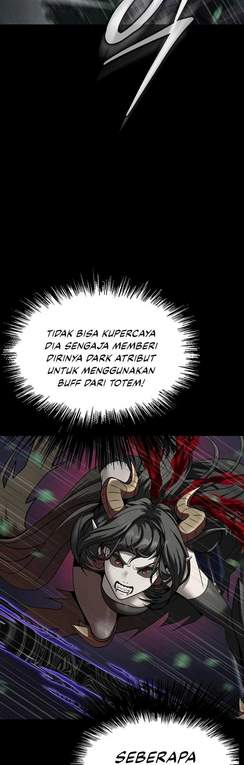 Steel-Eating Player Chapter 46 halaman 44