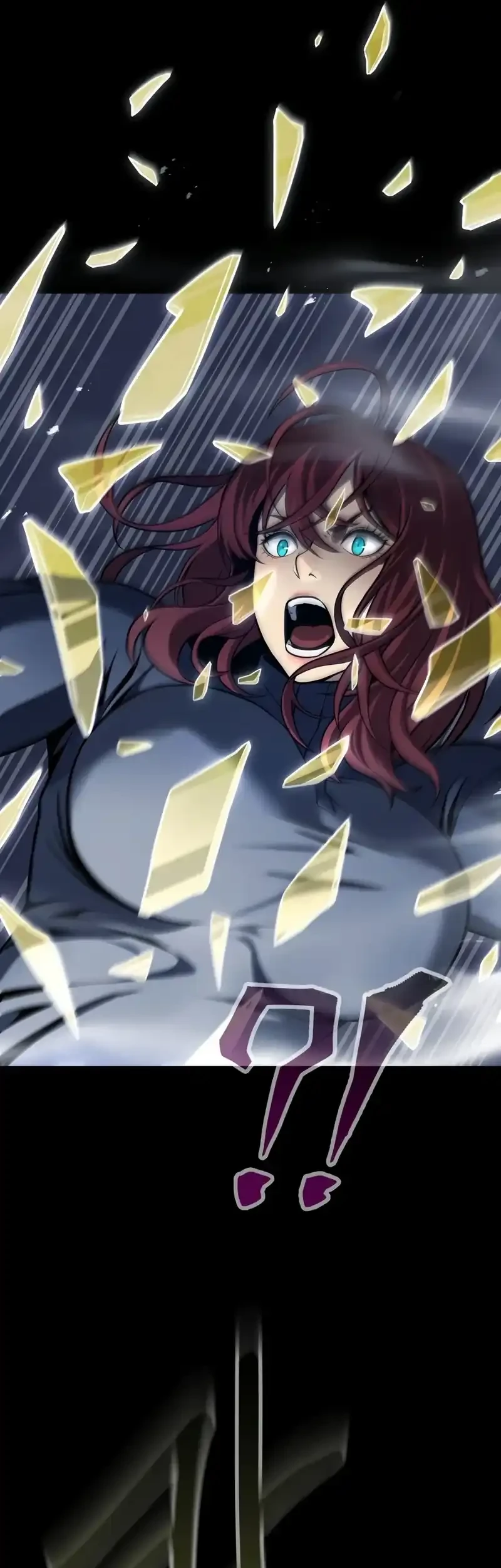Steel-Eating Player Chapter 92 Gambar 63
