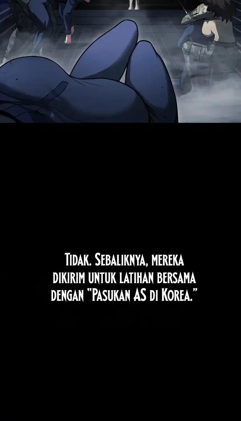 Steel-Eating Player Chapter 92 Gambar 68