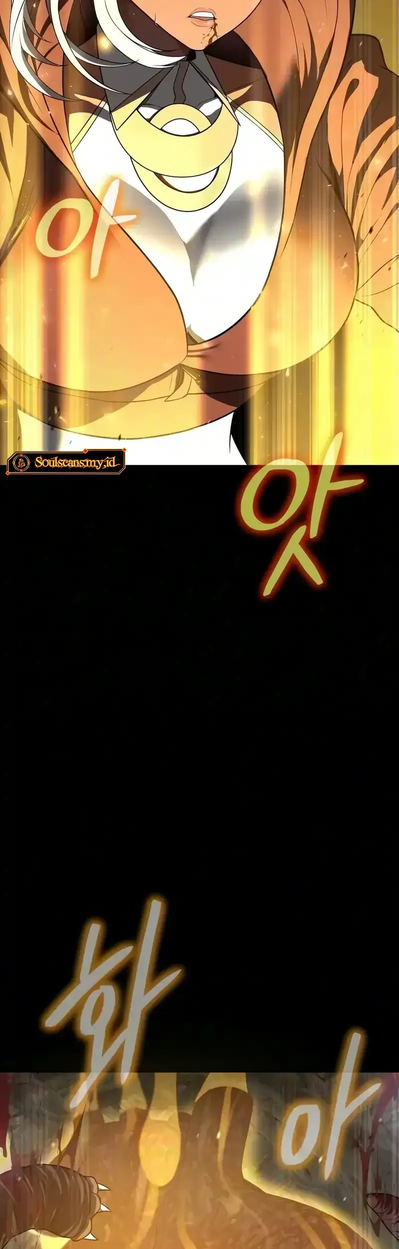 Steel-Eating Player Chapter 95 Gambar 38