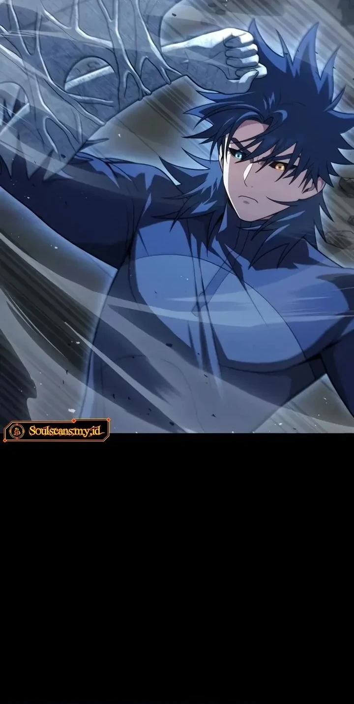 Steel-Eating Player Chapter 96 Gambar 51