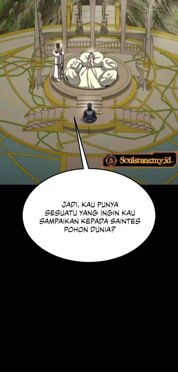 Steel-Eating Player Chapter 97 Gambar 45