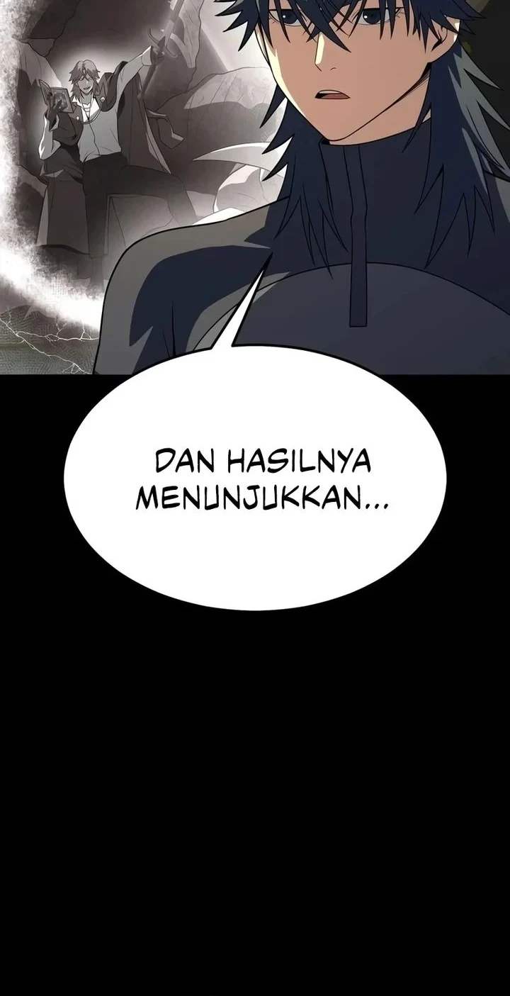 Steel-Eating Player Chapter 97 Gambar 47