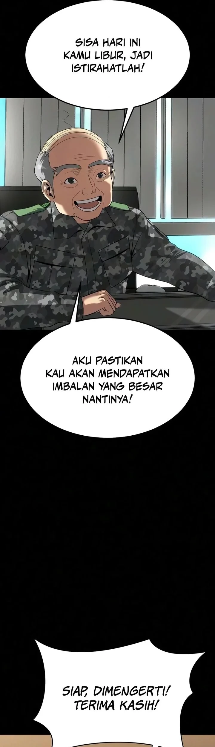Steel-Eating Player Chapter 98 Gambar 43