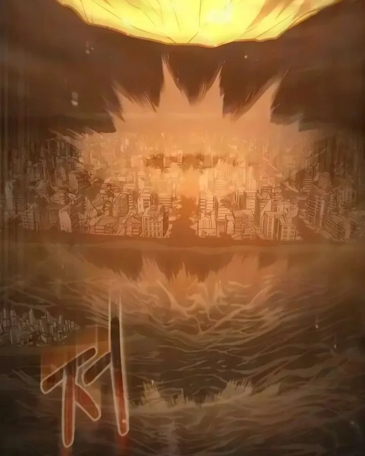 Steel-Eating Player Chapter 99 Gambar 50