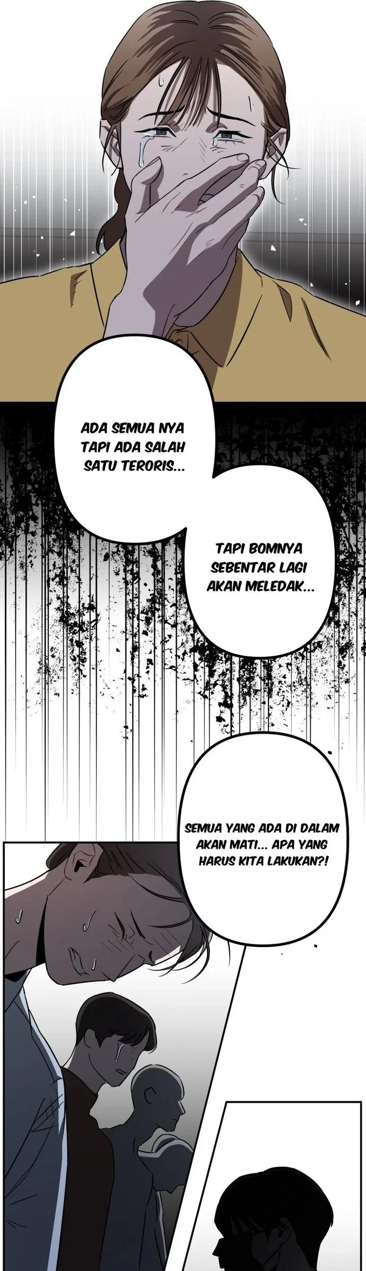 Stone Age Chapter 1 - Halaman 42