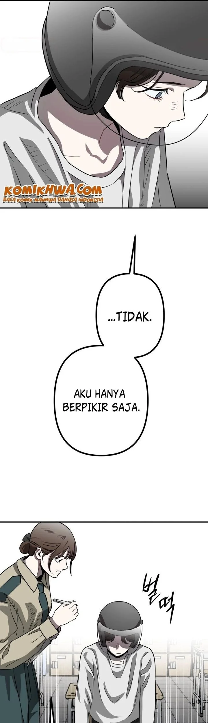Stone Age Chapter 2 - Halaman 30