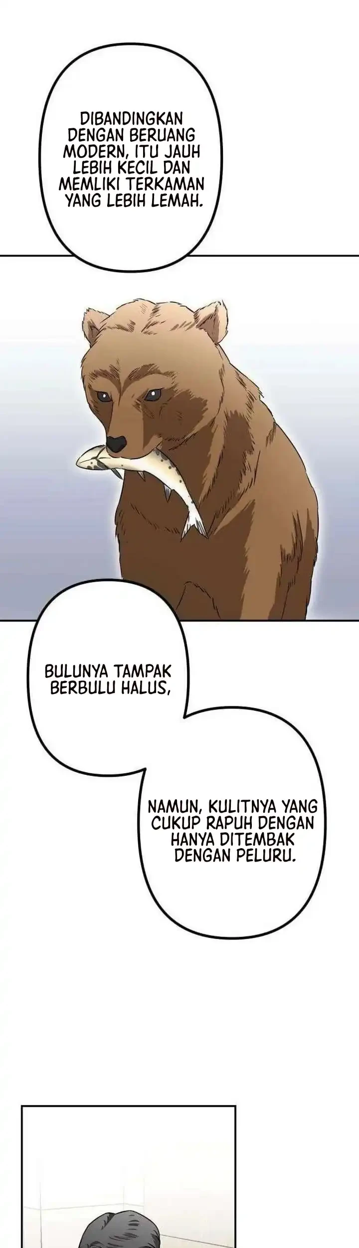 Stone Age Chapter 4 - Halaman 24