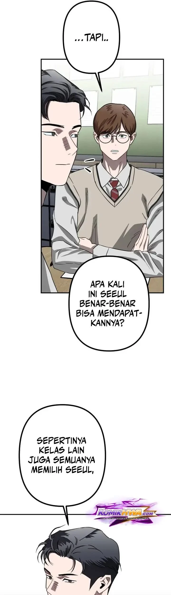 Stone Age Chapter 6 - Halaman 26