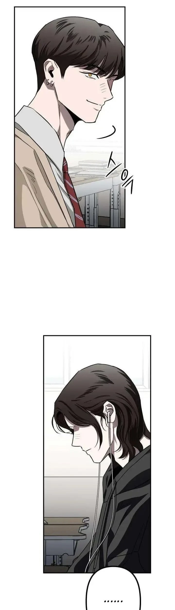 Stone Age Chapter 9 - Halaman 21