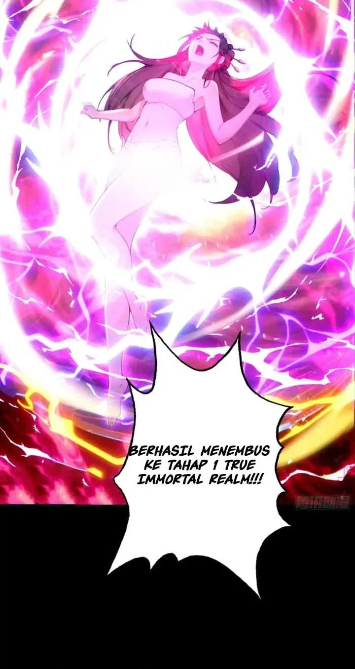Strength Through Adversity, My Cultivation Knows No Limits Chapter 120 Gambar 21