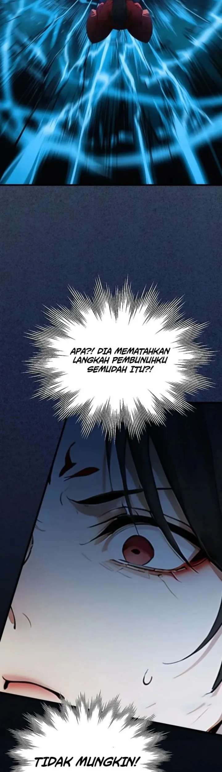 Strength Through Adversity, My Cultivation Knows No Limits Chapter 128 Gambar 29