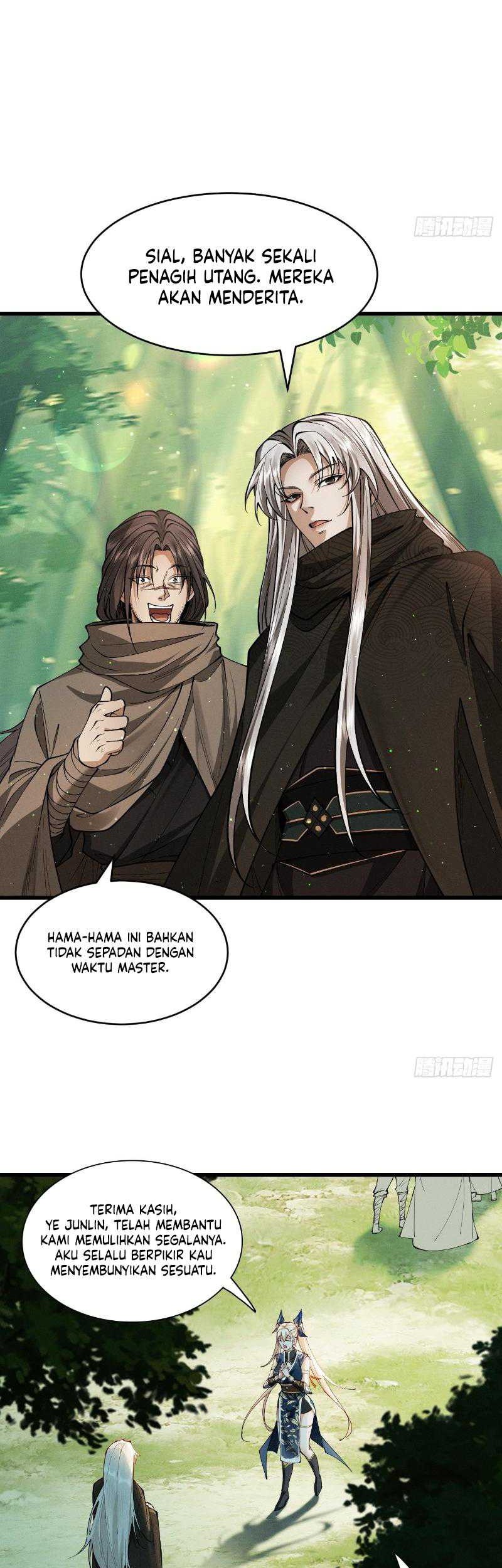 Strength Through Adversity, My Cultivation Knows No Limits Chapter 53 Gambar 23