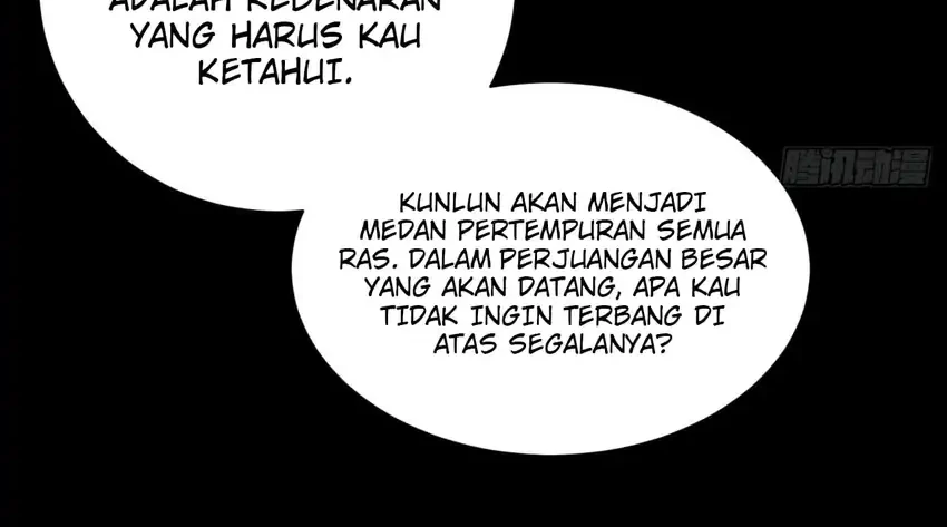 Strength Through Adversity, My Cultivation Knows No Limits Chapter 70 Gambar 21